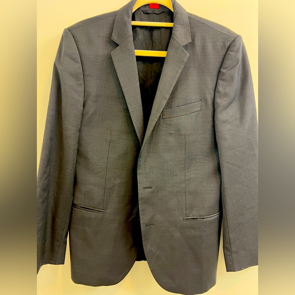 Hugo Boss sport jacket - like new